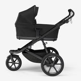 Poussette Urban Glide 3 avec Boucle Magnétique - Noir-Thule-THU-10101991-CLÉMENT