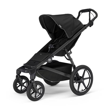 Poussette Urban Glide 4 avec Boucle Magnétique - Noir-Thule-THU-10101994-CLÉMENT