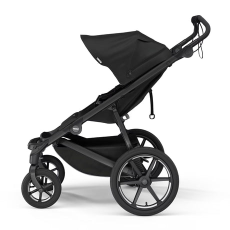 Poussette Urban Glide 4 avec Boucle Magnétique - Noir-Thule-THU-10101994-CLÉMENT