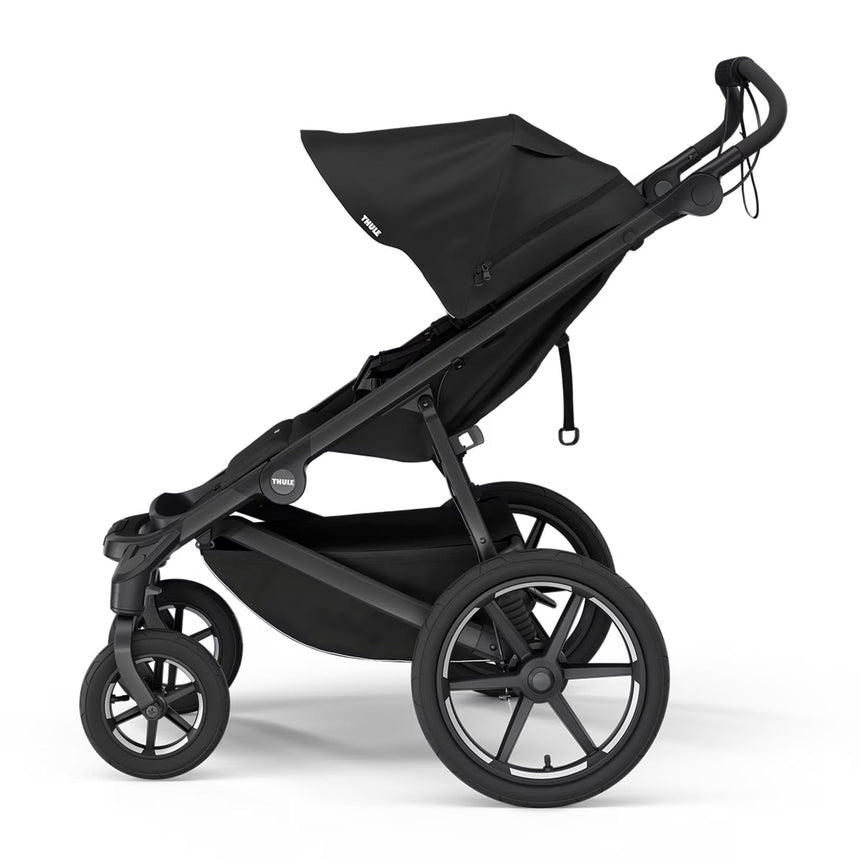 Poussette Urban Glide 4 avec Boucle Magnétique - Noir-Thule-THU-10101994-CLÉMENT