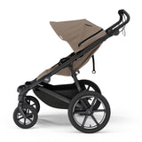 Poussette Urban Glide 4 avec Boucle Magnétique - Taupe-Thule-THU-10101997-CLÉMENT