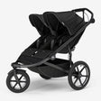 Poussette Urban Glide 3 Double avec Boucle Magnétique-Thule-THU-10101998-CLÉMENT
