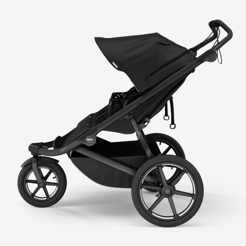 Poussette Urban Glide 3 Double avec Boucle Magnétique-Thule-THU-10101998-CLÉMENT