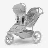 Poussette Urban Glide 3 Double avec Boucle Magnétique-Thule-THU-10101998-CLÉMENT