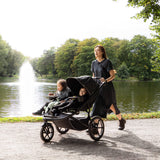 Poussette Urban Glide 3 Double avec Boucle Magnétique-Thule-THU-10101998-CLÉMENT