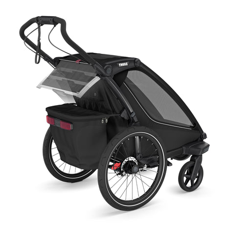 Remorque Sport2 Simple - Noir-Thule-THU-10201030-CLÉMENT