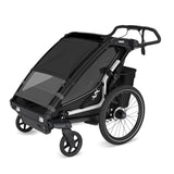 Remorque Sport2 Simple - Noir-Thule-THU-10201030-CLÉMENT