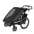 Remorque Sport2 Double - Noir-Thule-THU-10201031-CLÉMENT