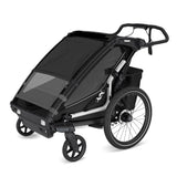 Remorque Sport2 Double - Noir-Thule-THU-10201031-CLÉMENT