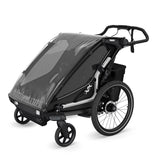 Remorque Sport2 Double - Noir-Thule-THU-10201031-CLÉMENT