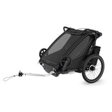 Remorque Sport2 Double - Noir-Thule-THU-10201031-CLÉMENT