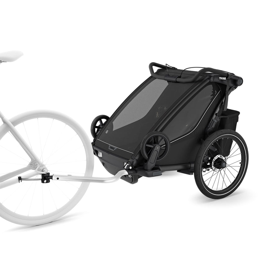 Remorque Sport2 Double - Noir-Thule-THU-10201031-CLÉMENT
