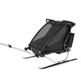 Remorque Sport2 Double - Noir-Thule-THU-10201031-CLÉMENT