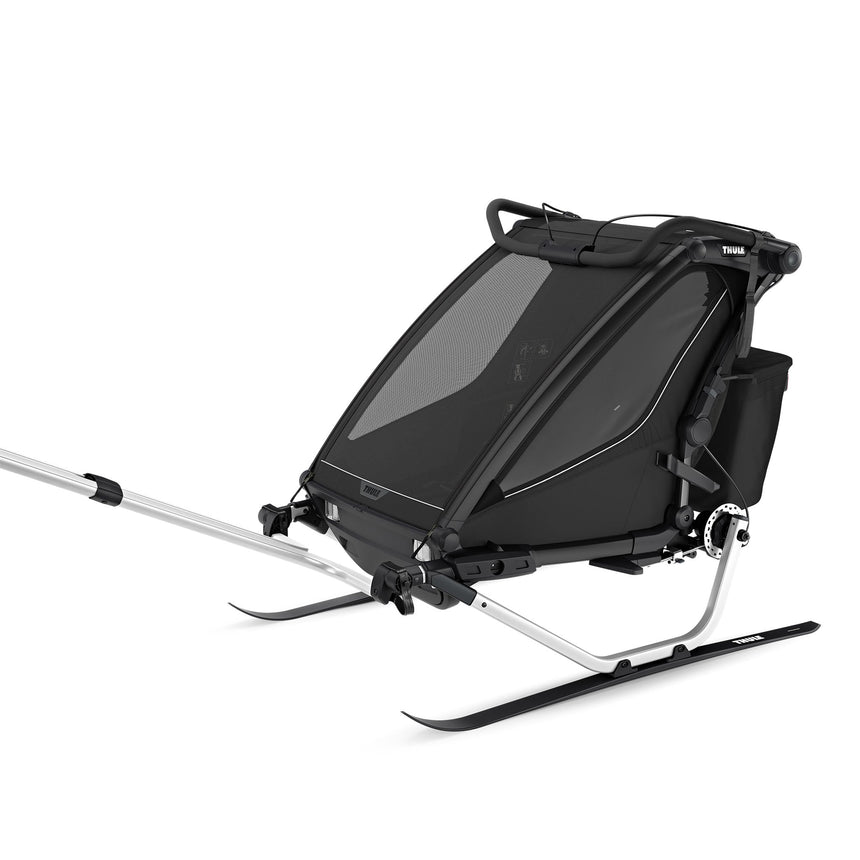 Remorque Sport2 Double - Noir-Thule-THU-10201031-CLÉMENT