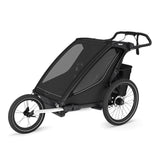 Remorque Sport2 Double - Noir-Thule-THU-10201031-CLÉMENT