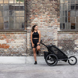 Remorque Sport2 Double - Noir-Thule-THU-10201031-CLÉMENT