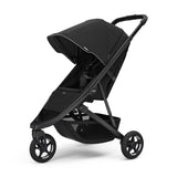 Poussette Spring2 - Noir-Thule-THU-11300252-CLÉMENT