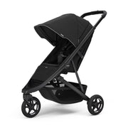Poussette Spring2 - Noir-Thule-THU-11300252-CLÉMENT
