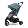 Poussette Spring2 - Bleu-Thule-THU-11300253-CLÉMENT