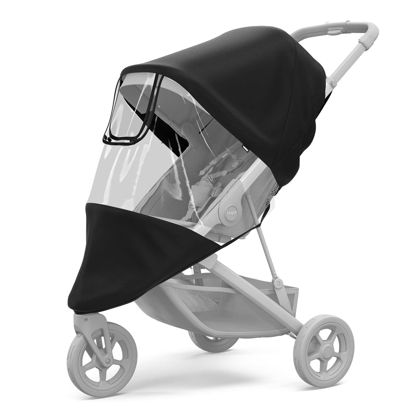 Plastique de Pluie pour Poussette Spring-Thule-THU-11300414-CLÉMENT