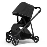 Poussette Shine - Noir / Noir-Thule-THU-11400202-CLÉMENT