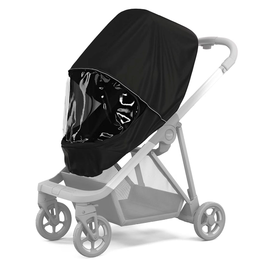 Protection de Pluie et Moustique pour Poussette Shine-Thule-THU-11400500-CLÉMENT