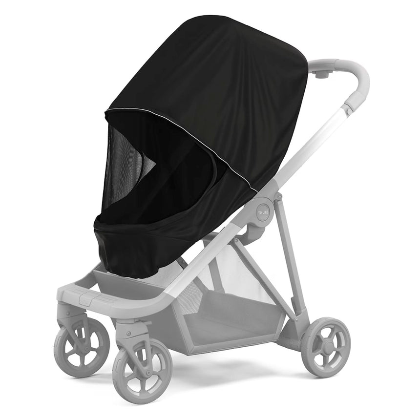 Protection de Pluie et Moustique pour Poussette Shine-Thule-THU-11400500-CLÉMENT