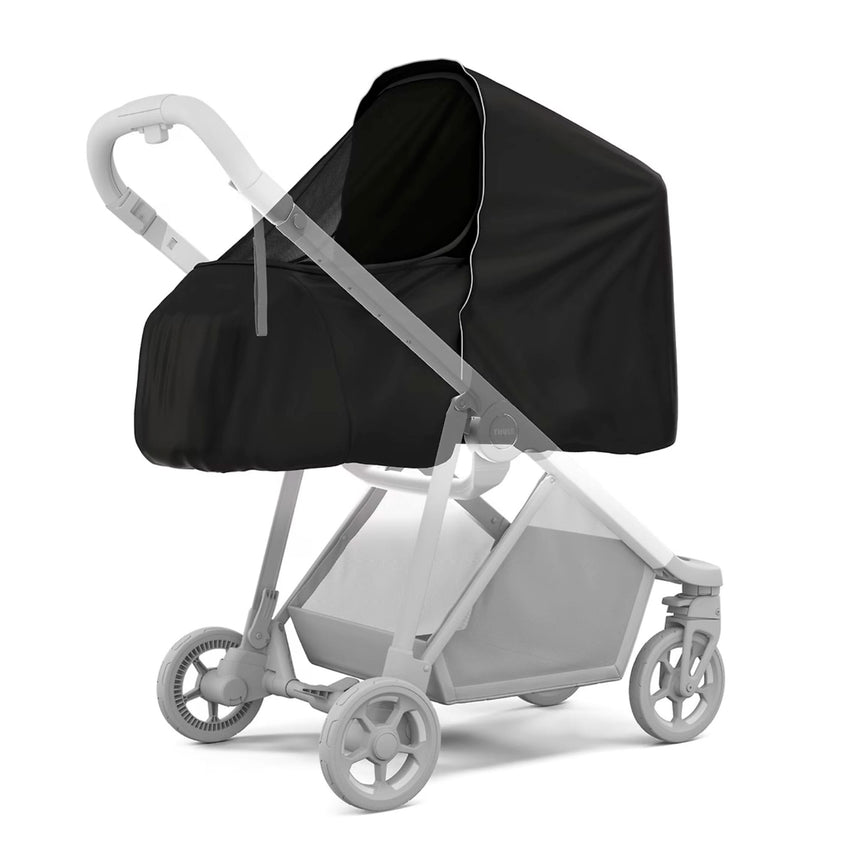 Protection de Pluie et Moustique pour Poussette Shine-Thule-THU-11400500-CLÉMENT