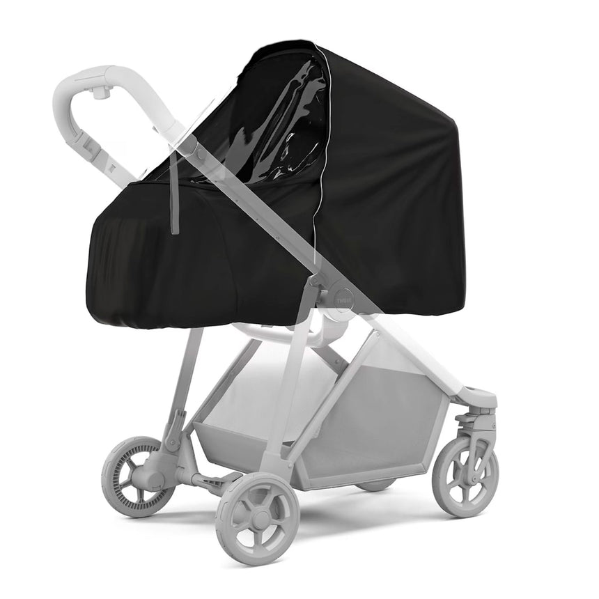 Protection de Pluie et Moustique pour Poussette Shine-Thule-THU-11400500-CLÉMENT