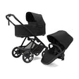 Poussette/landau Charm - Noir-Thule-THU-11500502-CLÉMENT