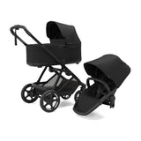 Poussette/landau Charm - Noir-Thule-THU-11500502-CLÉMENT