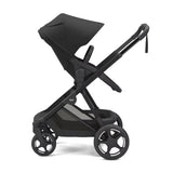 Poussette/landau Charm - Noir-Thule-THU-11500502-CLÉMENT
