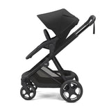 Poussette/landau Charm - Noir-Thule-THU-11500502-CLÉMENT