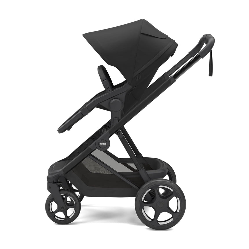 Poussette/landau Charm - Noir-Thule-THU-11500502-CLÉMENT