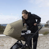 Poussette/landau Charm - Noir-Thule-THU-11500502-CLÉMENT