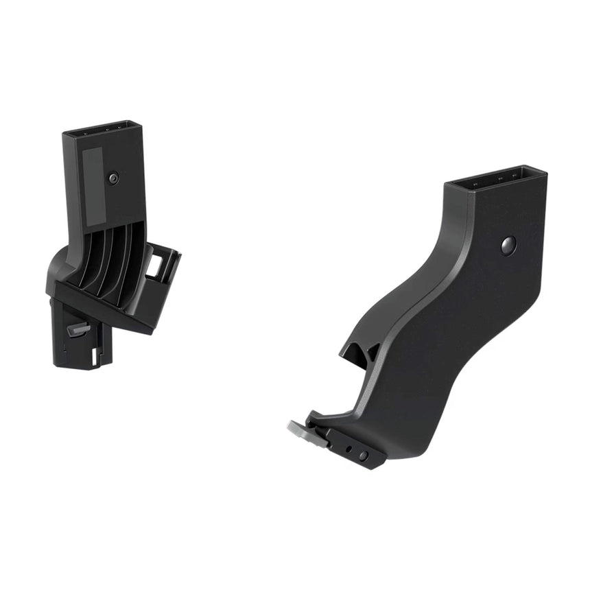 Adaptateur Urban Glide 3 Double pour Bassinet-Thule-THU-20110774-CLÉMENT