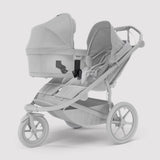 Adaptateur Urban Glide 3 Double pour Bassinet-Thule-THU-20110774-CLÉMENT