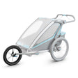 Kit De Jogging Thule – Cross, Sport (anciennes versions) et Lite 2 Places-Thule-THU-20201302-CLÉMENT