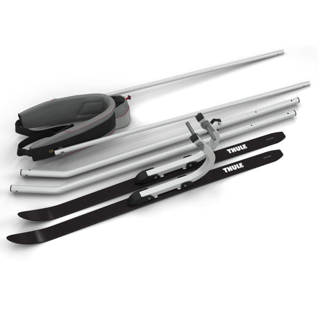 Kit De Randonnée Et Ski Thule - Cross /Lite / Sport-Thule-THU-20201401-CLÉMENT