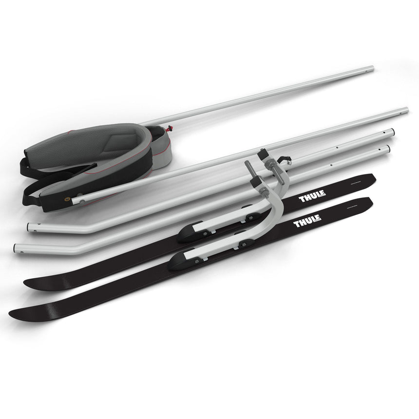 Kit De Randonnée Et Ski Thule - Cross /Lite / Sport-Thule-THU-20201401-CLÉMENT