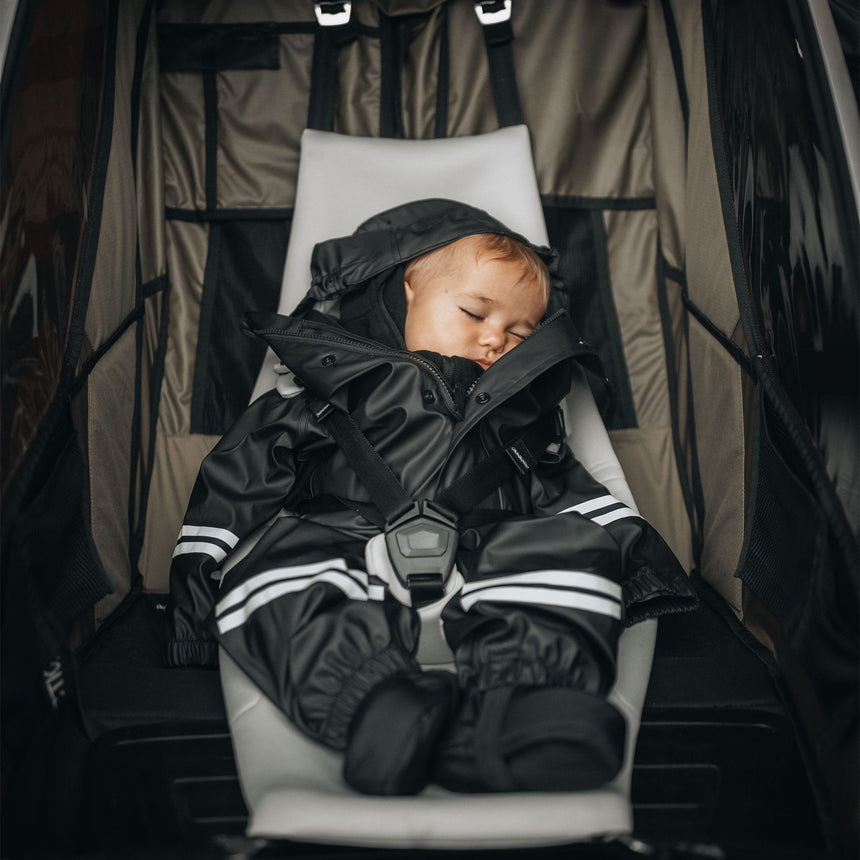 Hamac Nouveau-Né 1-10mois-Thule-THU-20201509-CLÉMENT