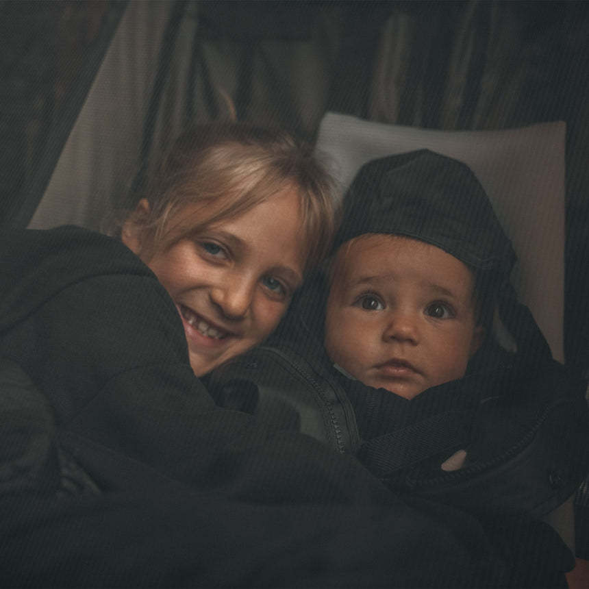 Hamac Nouveau-Né 1-10mois-Thule-THU-20201509-CLÉMENT