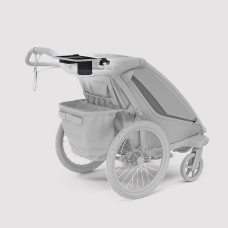 Module de Rangement pour Urban Glide 3 / Urban Glide 4 /Remorque-Thule-THU-20201520-CLÉMENT