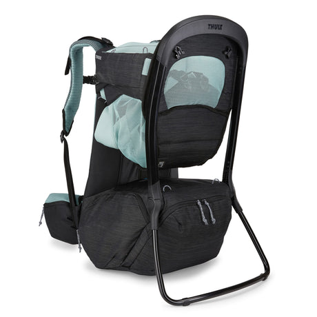 Porte-Bébé Sapling - Noir-Thule-THU-3204538-CLÉMENT