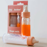 Bouteilles Magiques de Lait et de Jus pour Poupée-Tiny Harlow-TIH-TTUMJ72-CLÉMENT