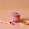 Ensemble de Purée Tiny Tummies Pour Poupée - Fraise-Tiny Harlow-TIH-TTSC-CLÉMENT