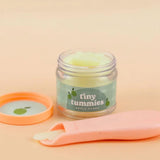Ensemble de Purée Tiny Tummies Pour Poupée - Pomme Verte-Tiny Harlow-TIH-TTUAP-CLÉMENT