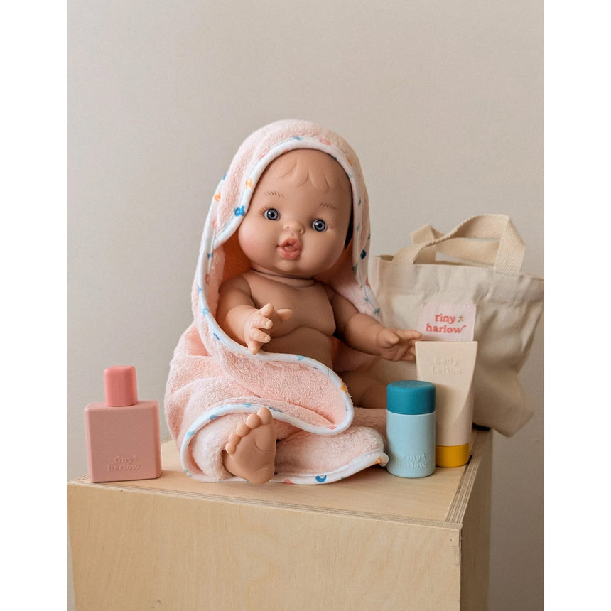 Ensemble pour le Bain Tiny Bath Time - Tiny Harlow-Tiny Harlow-TIH-TH-BATH-CLÉMENT