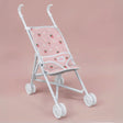 Poussette pour Poupée - Fraises-Tiny Harlow-TIH-TTRSS-CLÉMENT
