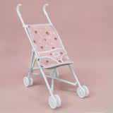Poussette pour Poupée - Fraises-Tiny Harlow-TIH-TTRSS-CLÉMENT
